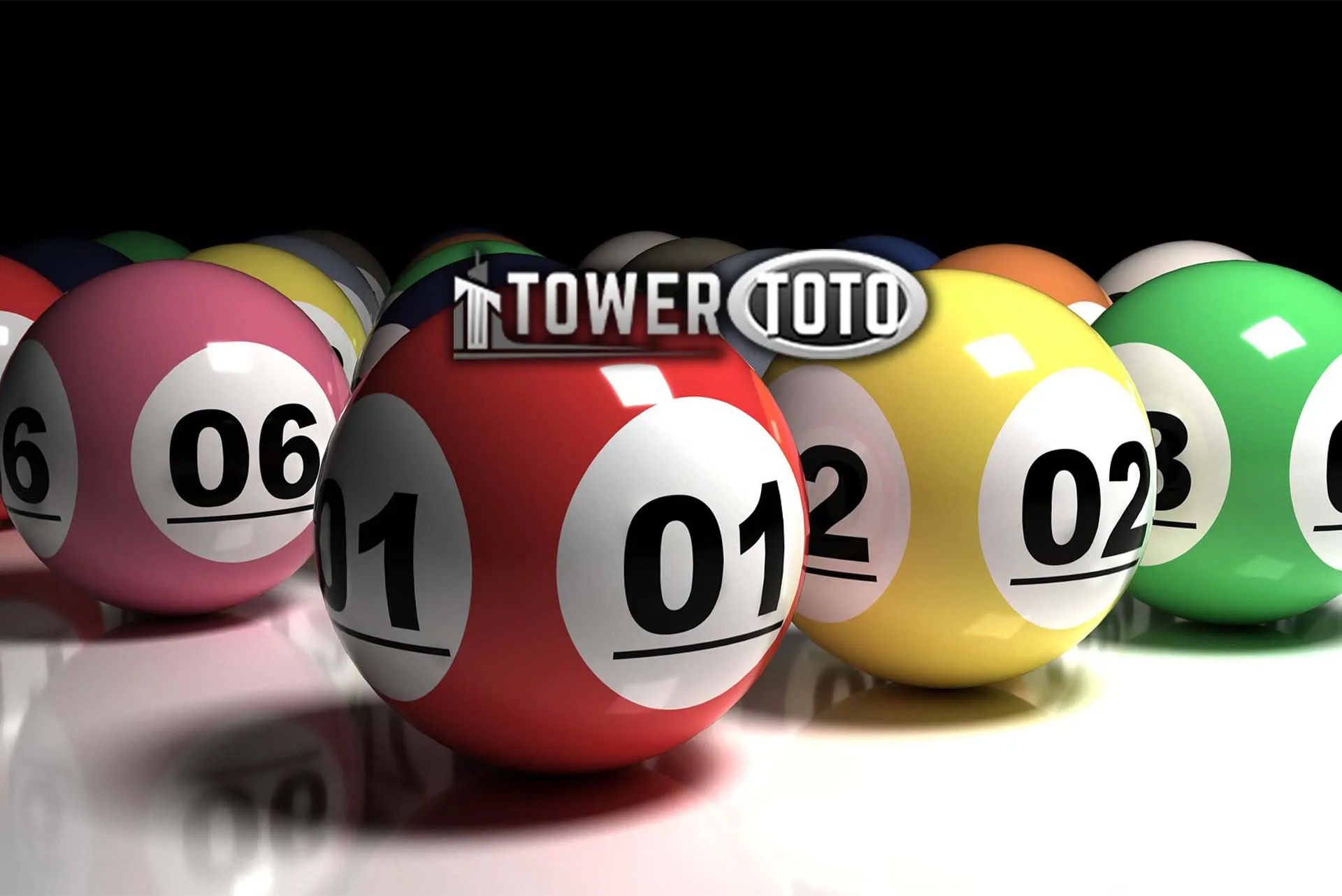 Towertoto e 1